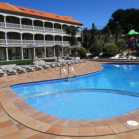 Apartamentos Coral Do Mar II 포르토노보 외부 사진