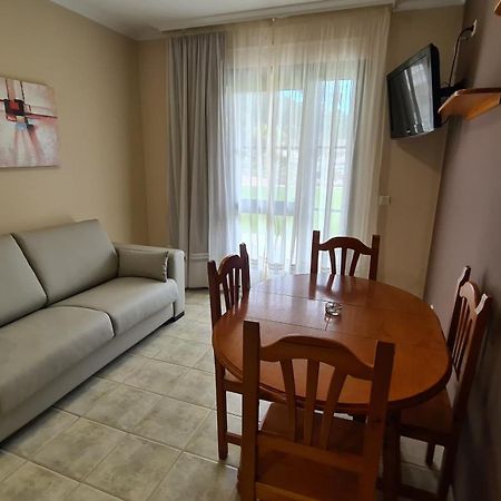 Apartamentos Coral Do Mar II 포르토노보 객실 사진
