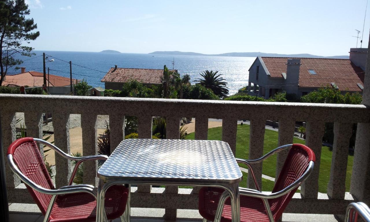 Apartamentos Coral Do Mar II 포르토노보 객실 사진