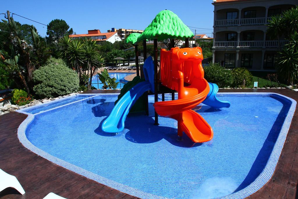 Apartamentos Coral Do Mar II 포르토노보 외부 사진
