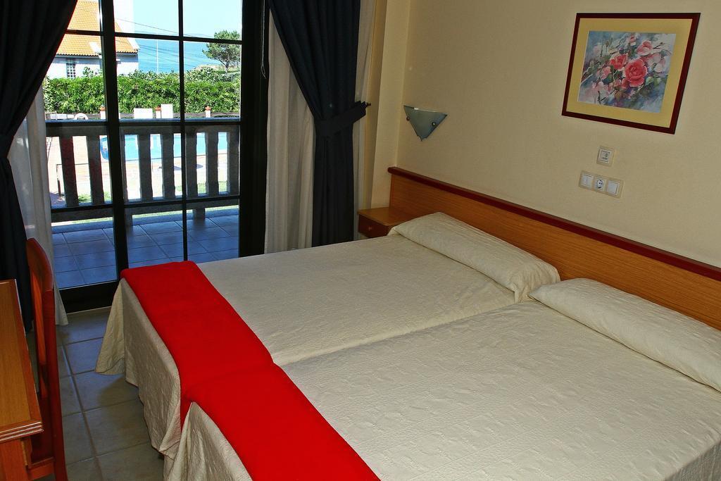 Apartamentos Coral Do Mar II 포르토노보 외부 사진